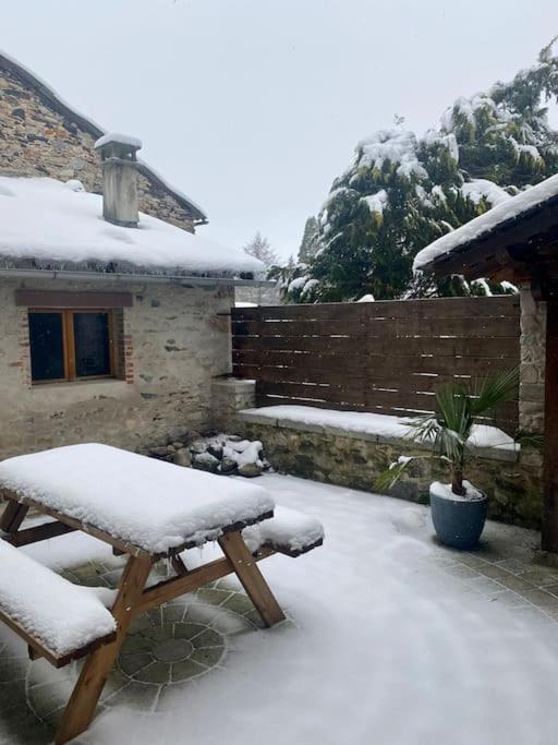 Gite Belfortes Plein Coeur De Brassac Brassac  Zewnętrze zdjęcie