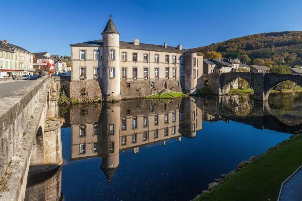 Gite Belfortes Plein Coeur De Brassac Brassac  Zewnętrze zdjęcie